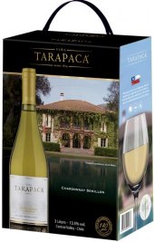 Vína Viňa Tarapaca - bag in box