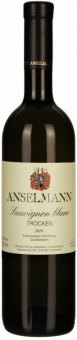 Vína Vinařství Anselmann