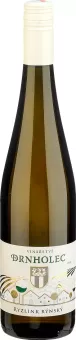 Vína Vinařství Drnholec - moravské zemské