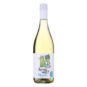 Vinný nápoj aromatizovaný Mojito Wine not? Vinařství Vinný dům Bzenec