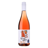 Vinný nápoj aromatizovaný Spritz Wine not? Vinařství Vinný dům Bzenec