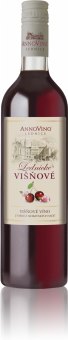 Vinný nápoj ovocný Vinařství Annovino Lednice