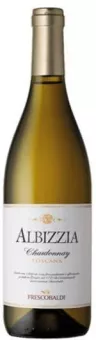 Víno Albizzia Chardonnay IGT Frescobaldi