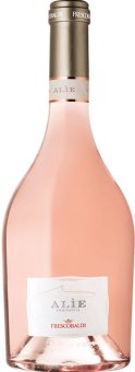 Víno Ammiraglia Alie rosé IGT Frescobaldi