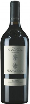 Víno Barbera D'Alba DOC Lo Zoccolaio