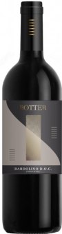 Víno Bardolino D.O.C. Botter