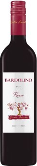 Víno Bardolino