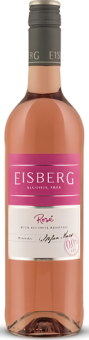 Víno bez alkoholu Rosé Eisberg