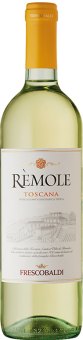 Víno bianco Frescobaldi Remole