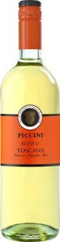 Víno bianco Piccini Toscano