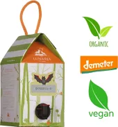 Víno BIO Primitivo IGT Terre di Chieti BiB Orsogna Lunaria - bag in box