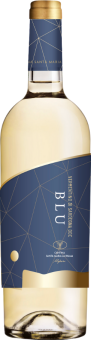 Víno Blu Vermentino di Sardegna DOC Cantina Santa Maria La Palma