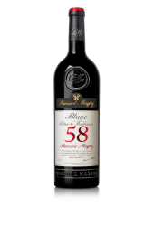 Víno Bordeaux 58 Bernard Magrez