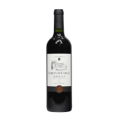 Víno Bordeaux Baron Rocheau