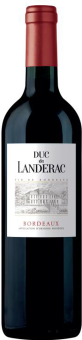 Víno Bordeaux Duc De Landerac