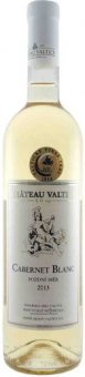 Víno Cabernet Blanc Chateau Valtice - pozdní sběr