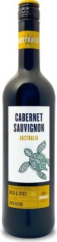 Víno Cabernet Sauvignon Austrálie