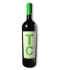 Víno Cabernet Sauvignon Bio TC