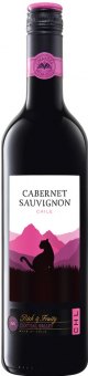 Víno Cabernet Sauvignon Chile Cimarosa