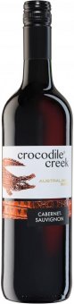 Víno Cabernet Sauvignon Crocodile Creek