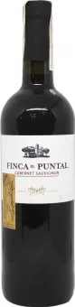Víno Cabernet Sauvignon Finca El Puntal