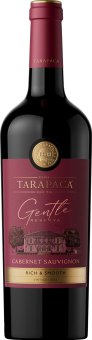 Víno Cabernet Sauvignon Gentle Reserva Tarapaca