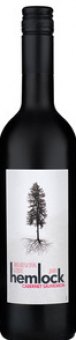 Víno Cabernet Sauvignon Hemlock