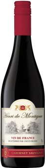 Víno Cabernet Sauvignon Henri de Montignac