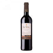Víno Cabernet Sauvignon Le Val
