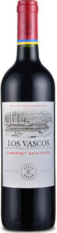 Víno Cabernet Sauvignon Los Pagos