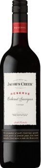 Víno Cabernet Sauvignon Jacob's Creek