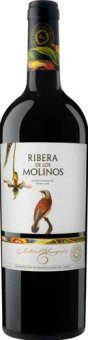 Víno Cabernet Sauvignon Ribera de los Molinos