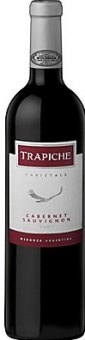 Víno Cabernet Sauvignon Trapiche