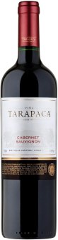 Víno Cabernet Sauvignon Viňa Tarapaca