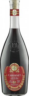 Víno Cabernet Sollus Collection Alianta-Vin