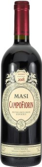 Víno Campofiorin Masi