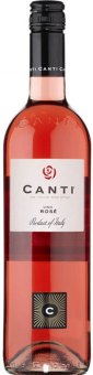 Víno Canti