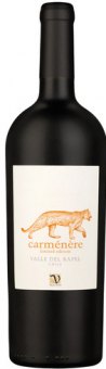 Víno Carménére Gran Reserva V Selection