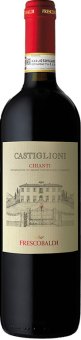 Víno Castiglioni Chianti DOCG Frescobaldi