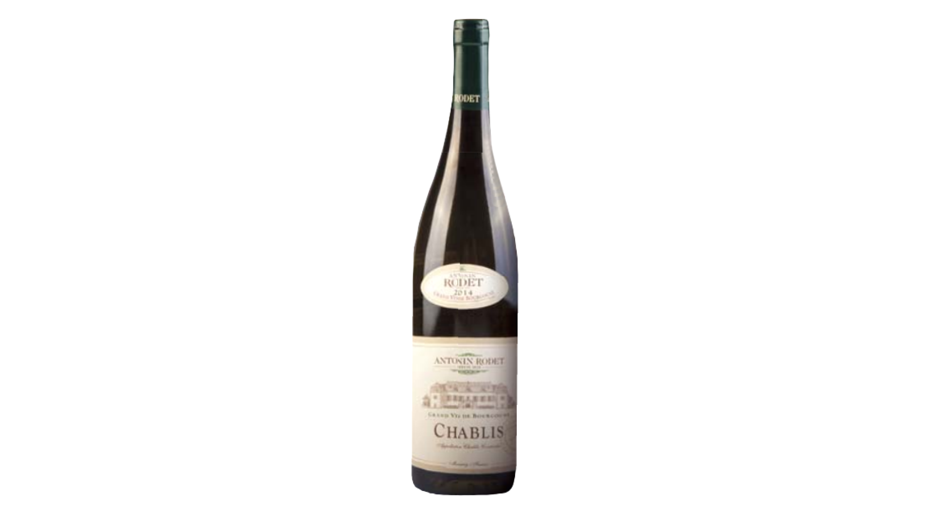 Vína Antonin Rodet Chablis levně | Kupi.cz