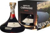 Víno červené portské Quinta das Carvalhas Porto 10YO