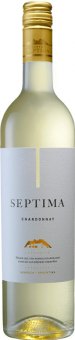 Víno Chardonnay Bodega Septima