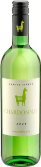 Víno Chardonnay Bonito Vinedo