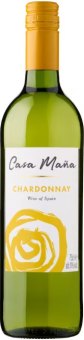 Víno Chardonnay Casa Maña