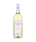 Víno Chardonnay Chateau Valtice - výběr z hroznů