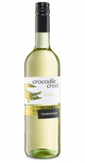 Víno Chardonnay Crocodile Creek
