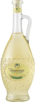 Víno Chardonnay Gemma Alianta-Vin