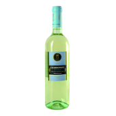 Víno Chardonnay IGP Trevenezie