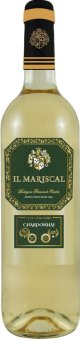 Víno Chardonnay Il Mariscal