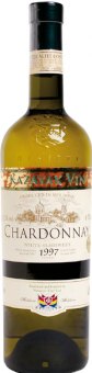 Víno Chardonnay Kazayak
